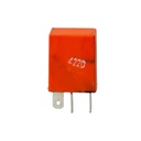 Relay Auxiliar - 0