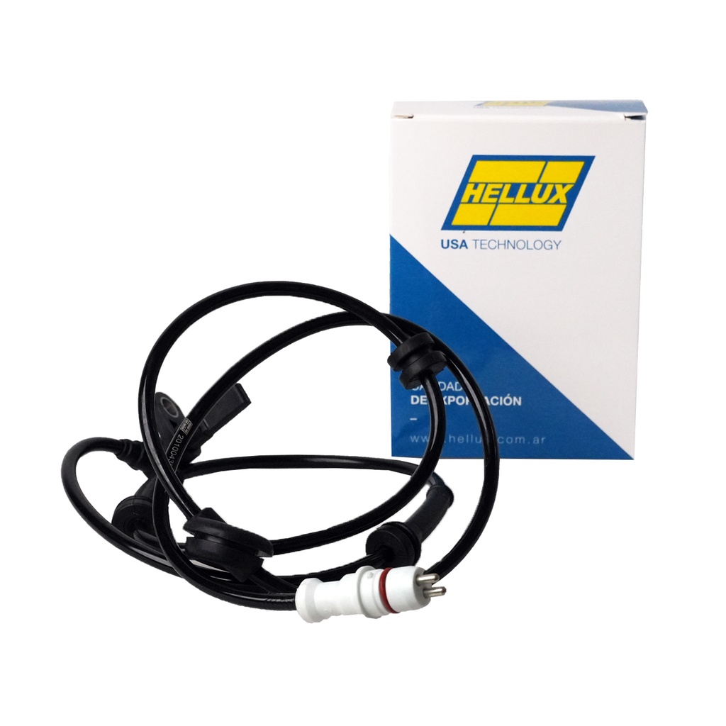 Sensor De Abs - 1