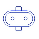Interruptor De Retroceso - 1