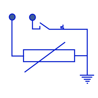 Sensor De Temperatura - 2
