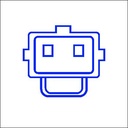 Sensor De Temperatura - 1