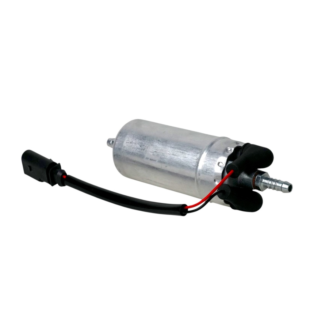 Bomba Diesel Sola - 0