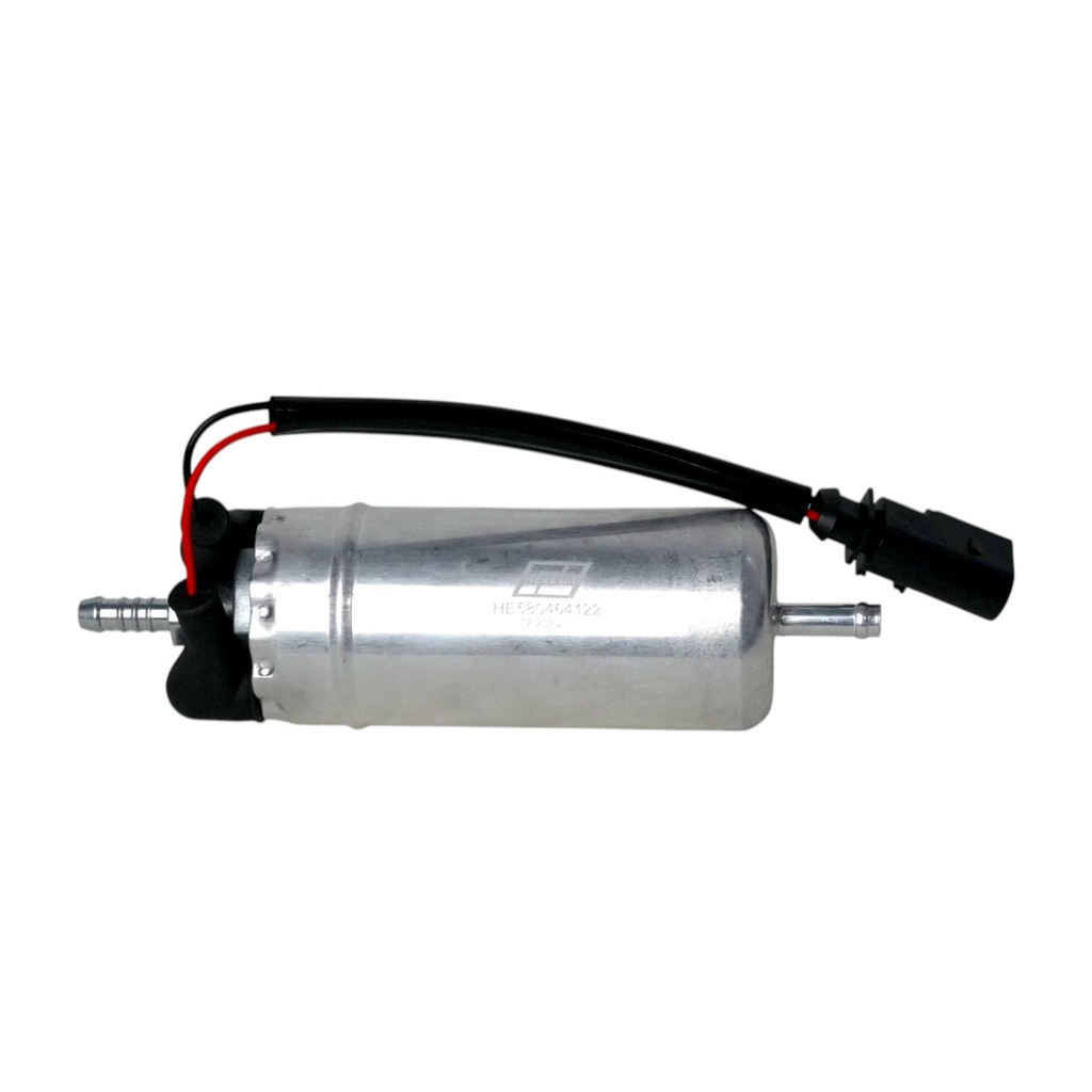 Bomba Diesel Sola - 1