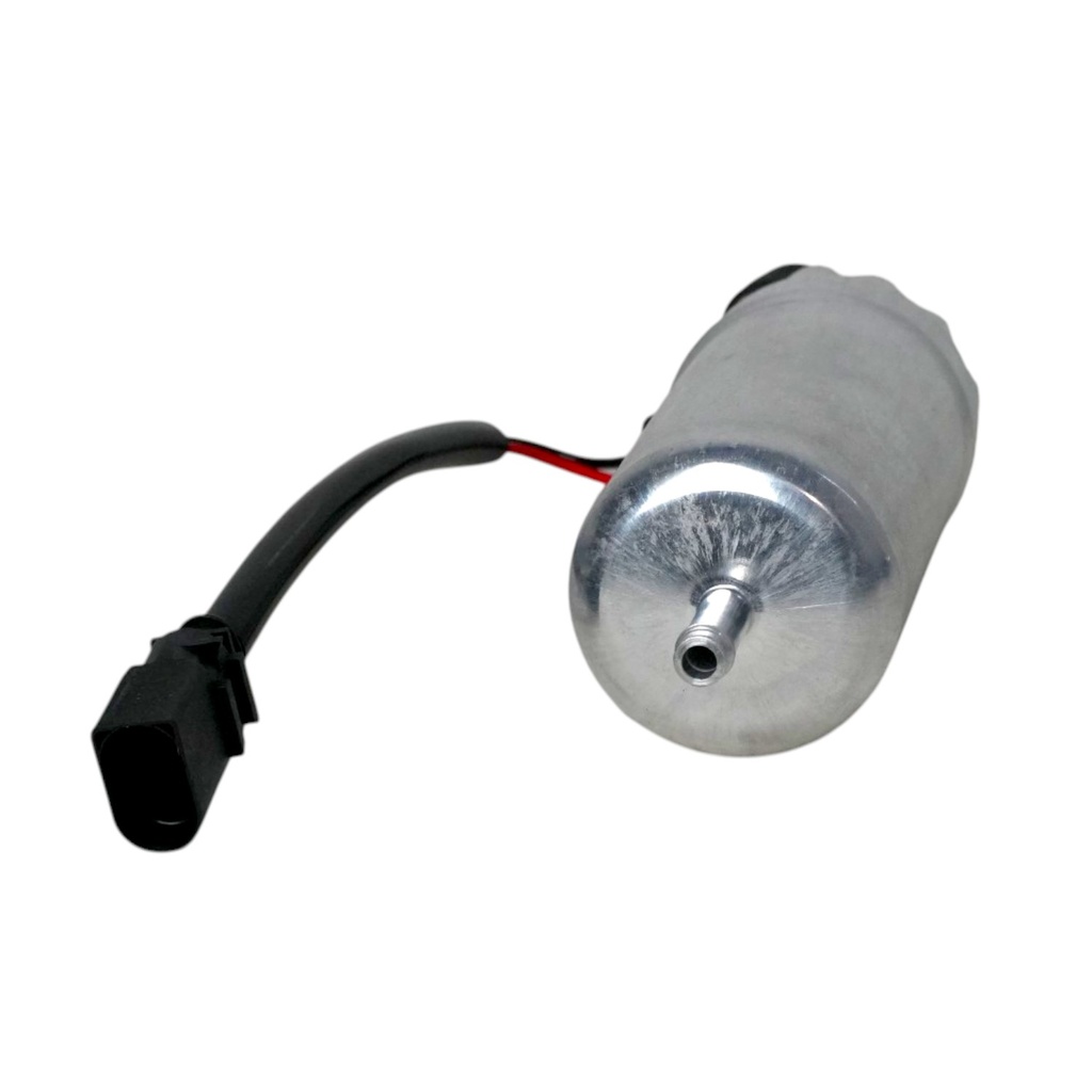Bomba Diesel Sola - 4