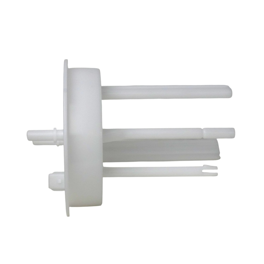 Tapa Superior Bomba De Combustible - 1