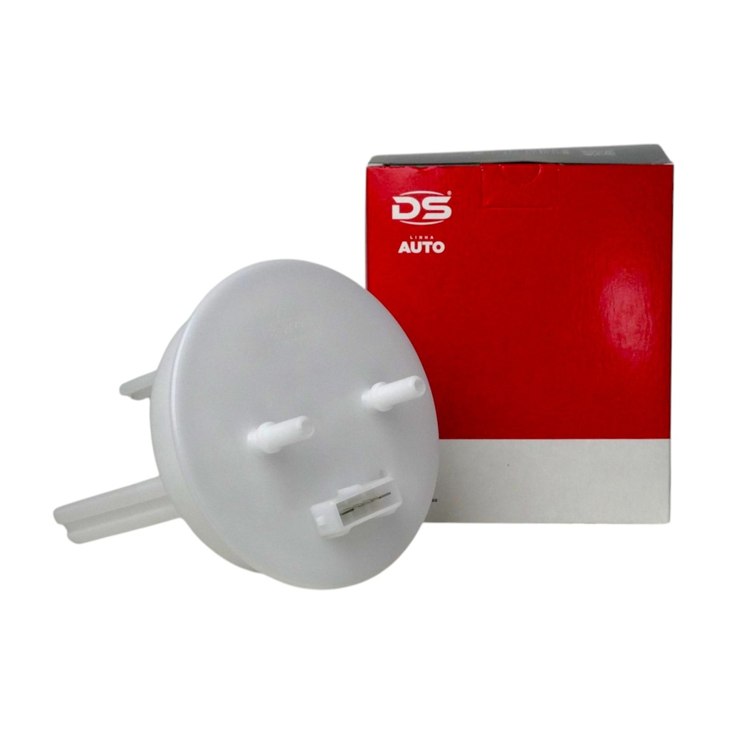 Tapa Superior Bomba De Combustible - 2