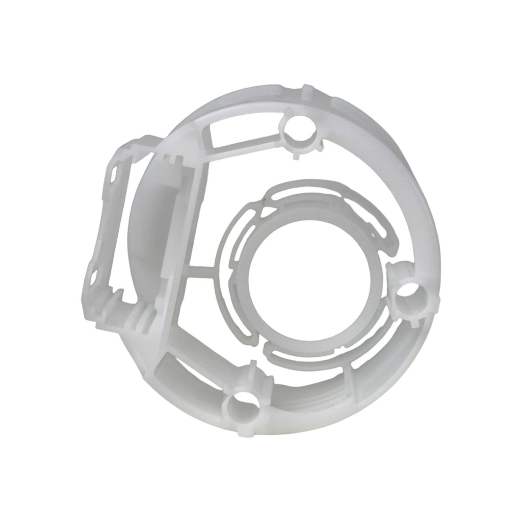 Cuerpo Modulo Bomba De Combustible - 1