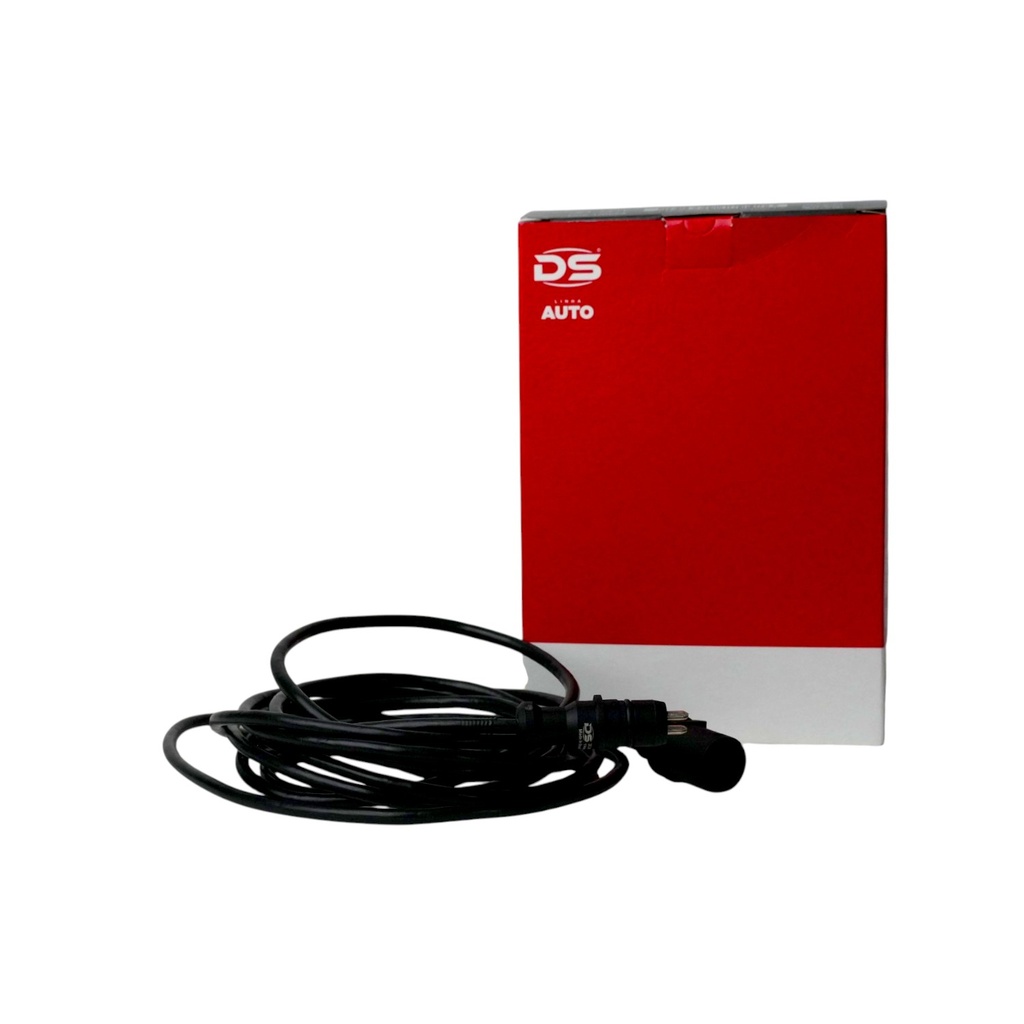 Cable De Extension Para Sensor Abs - 1