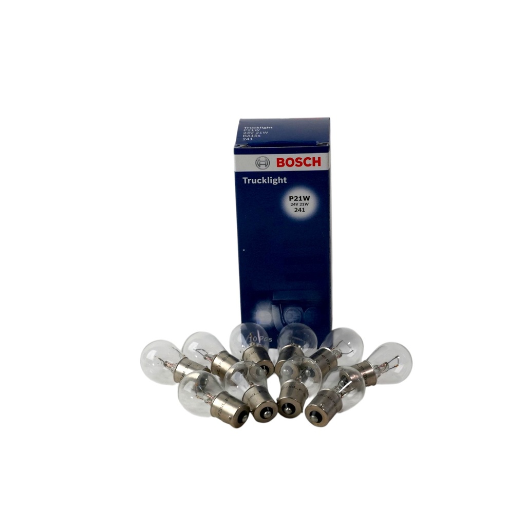 Lampara 24 Volt - 0