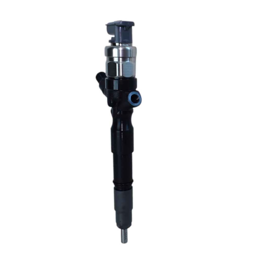 Inyector Diesel - 0