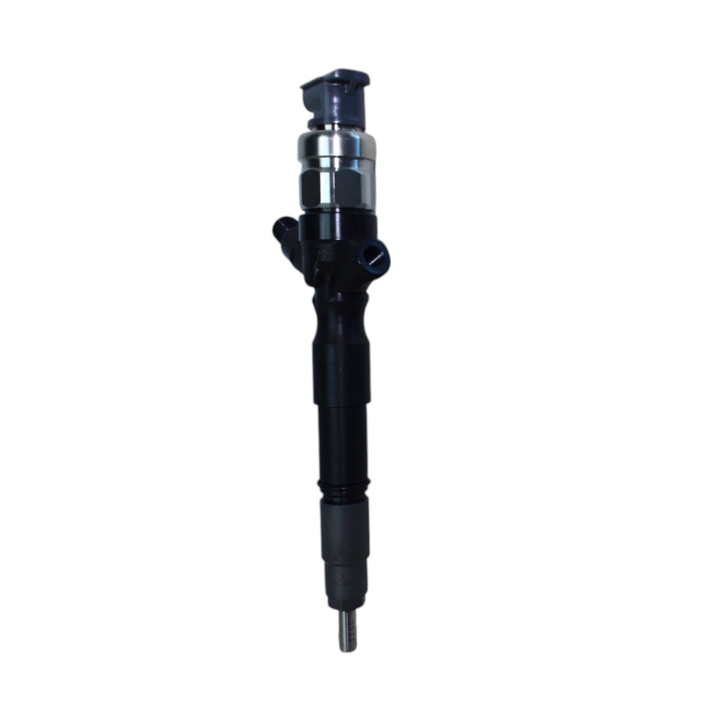 Inyector Diesel - 0