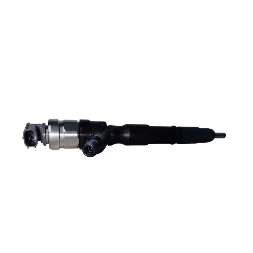 Inyector Diesel - 0