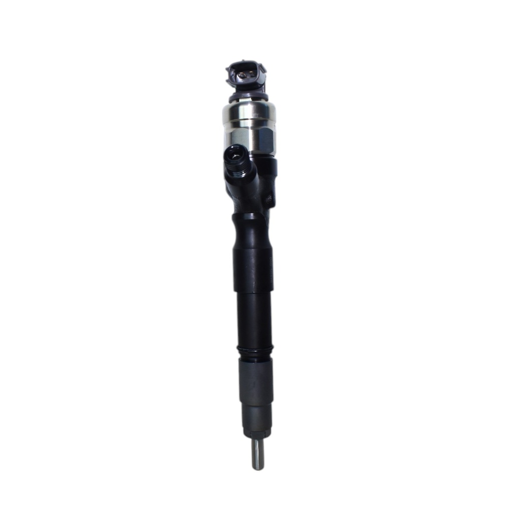 Inyector Diesel - 1