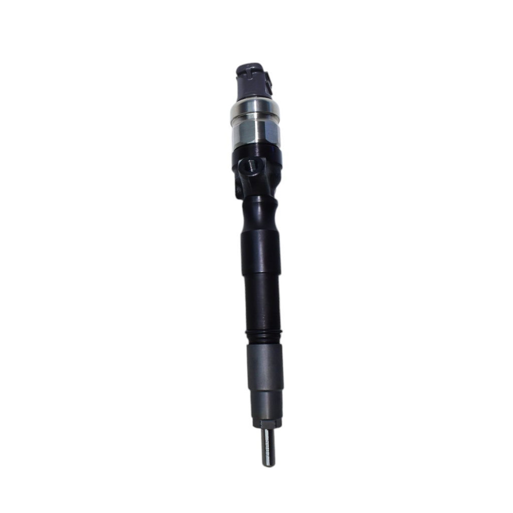 Inyector Diesel - 2