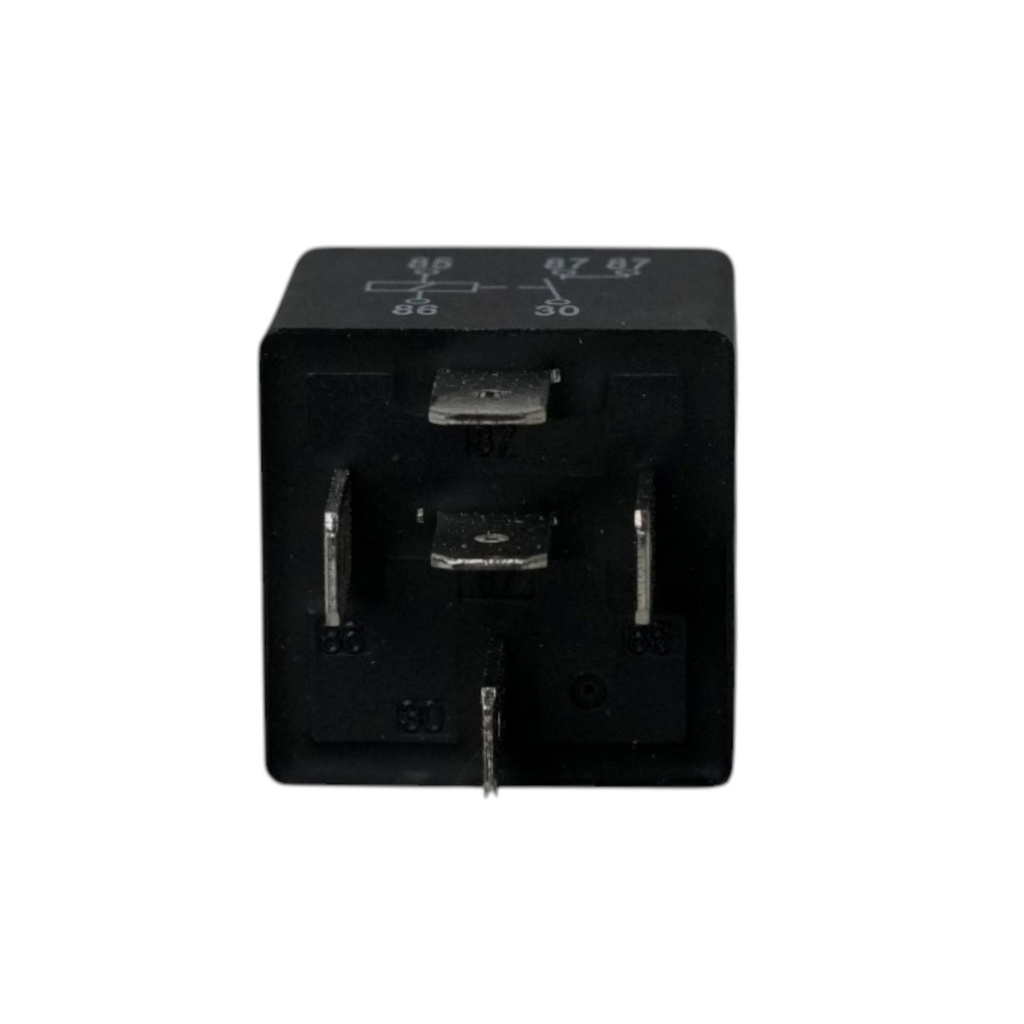 Relay Auxiliar - 0