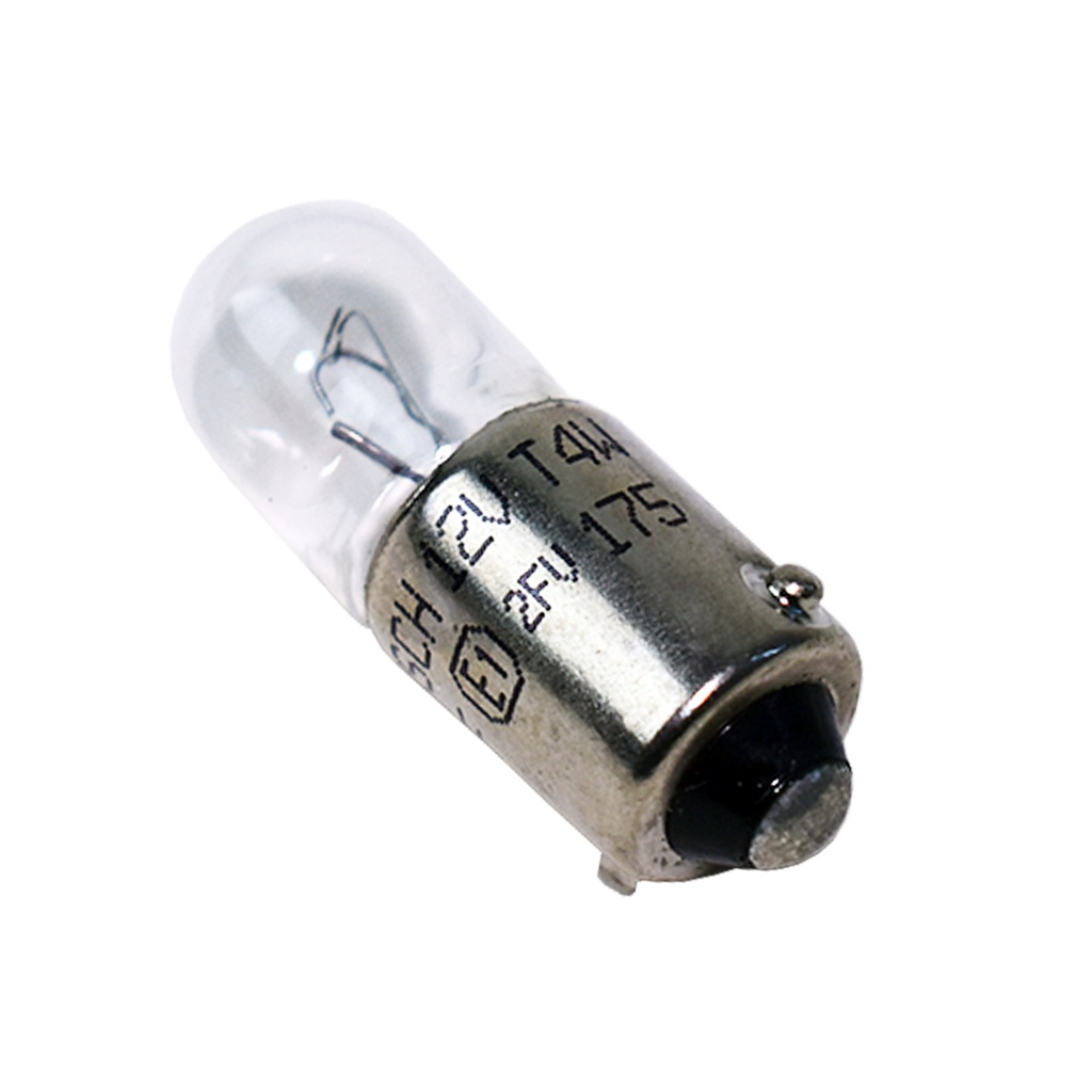 Lampara 12 Volt - 0