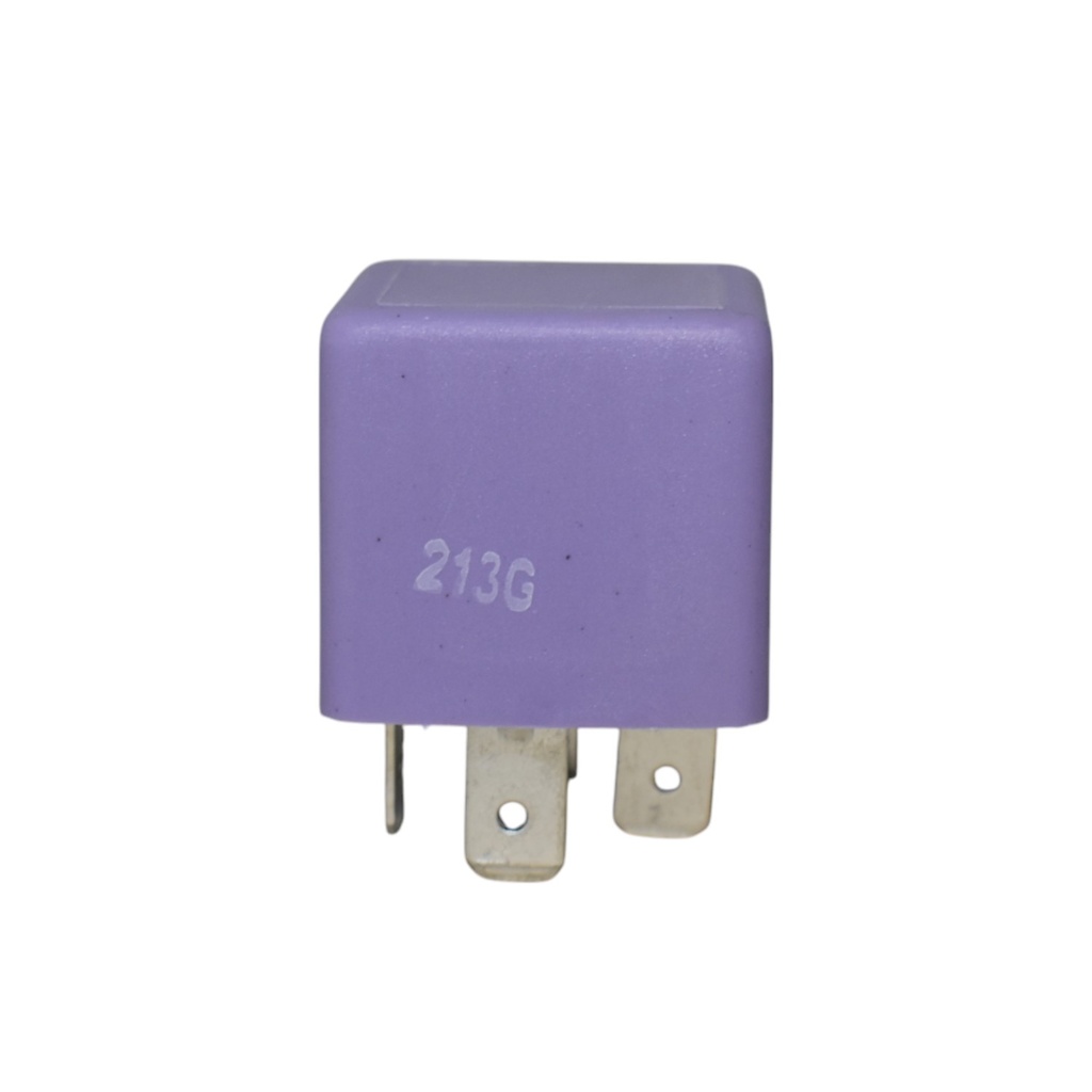 Relay Auxiliar - 0