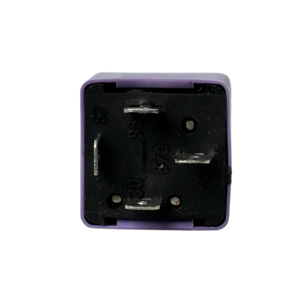 Relay Auxiliar - 2
