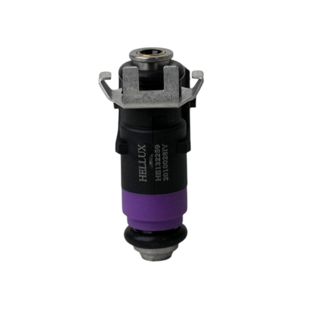 Inyector Nafta - 1