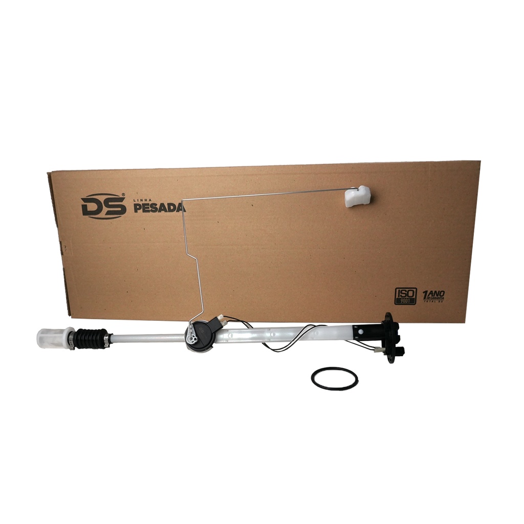 Sensor De Nivel - 1