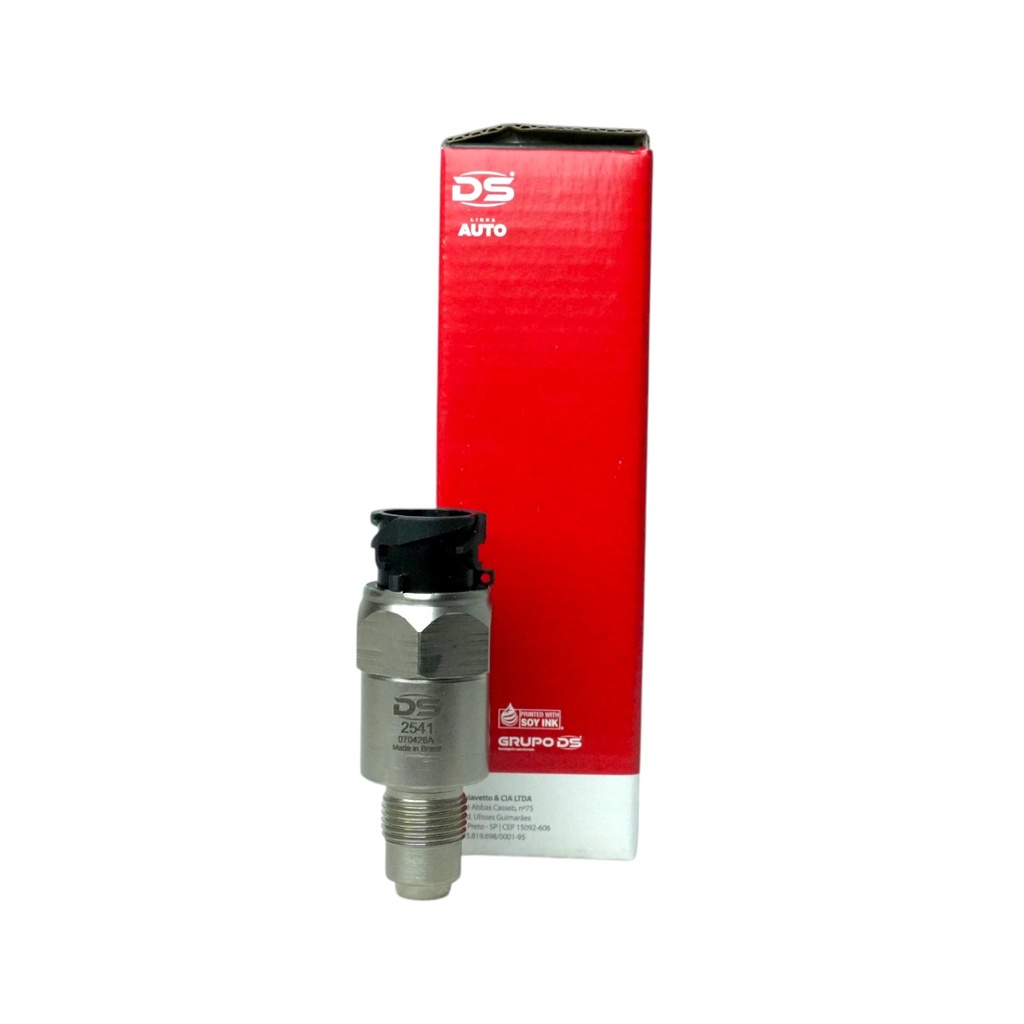 Sensor De Velocidad - 3