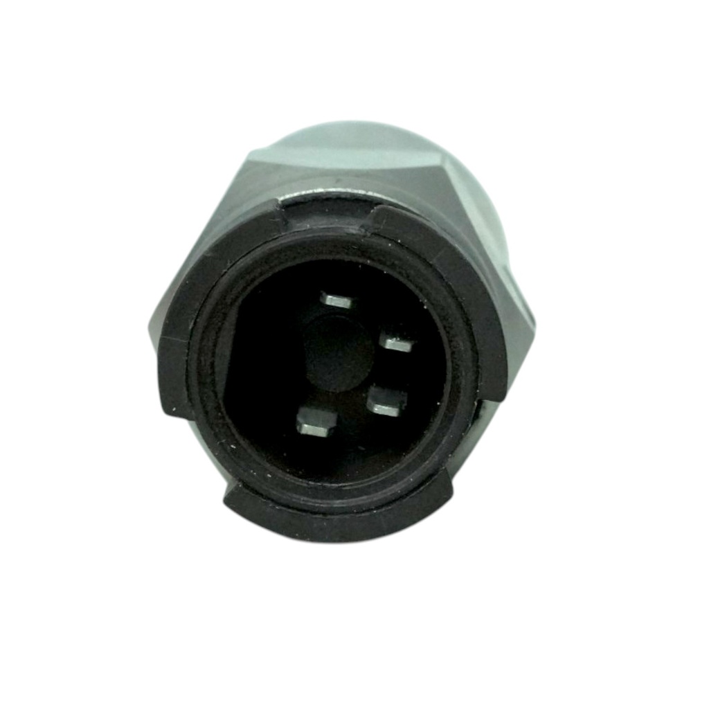 Sensor De Velocidad - 1