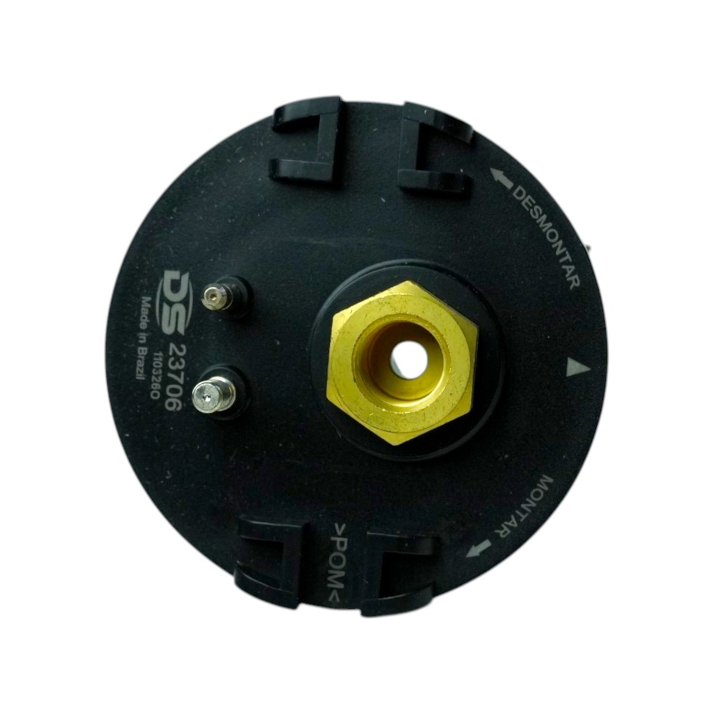 Sensor De Nivel - 1