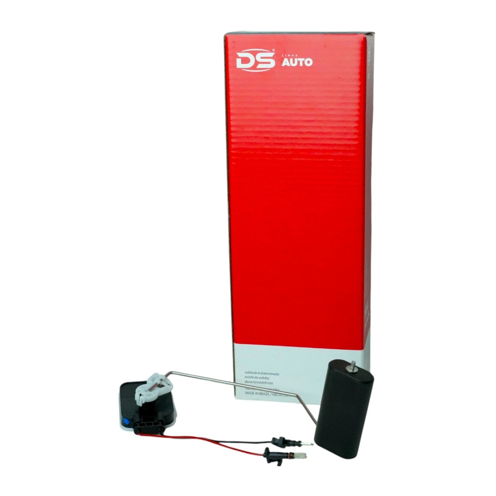 Sensor De Nivel - 1