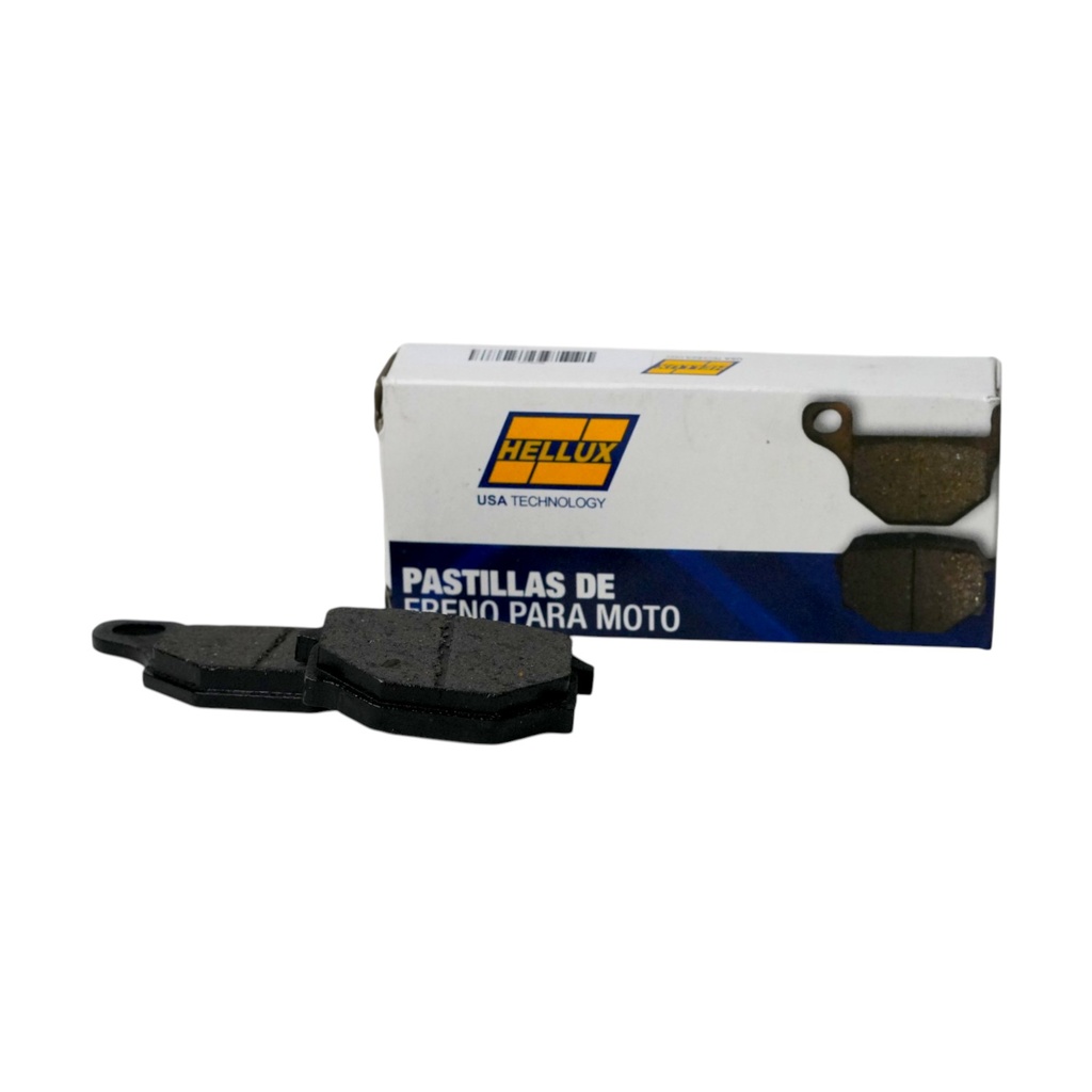 Pastilla De Freno - 1