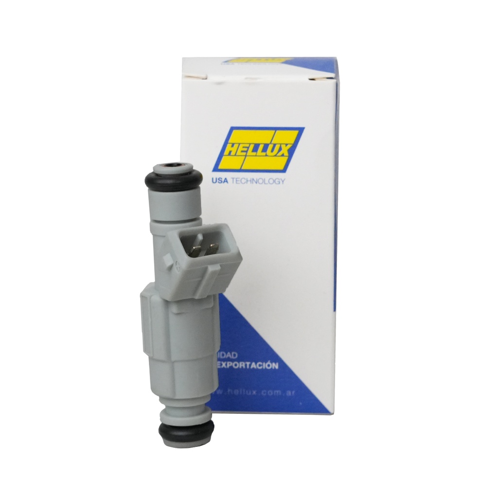 Inyector Nafta - 3