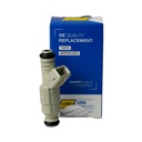 Inyector Nafta - 3