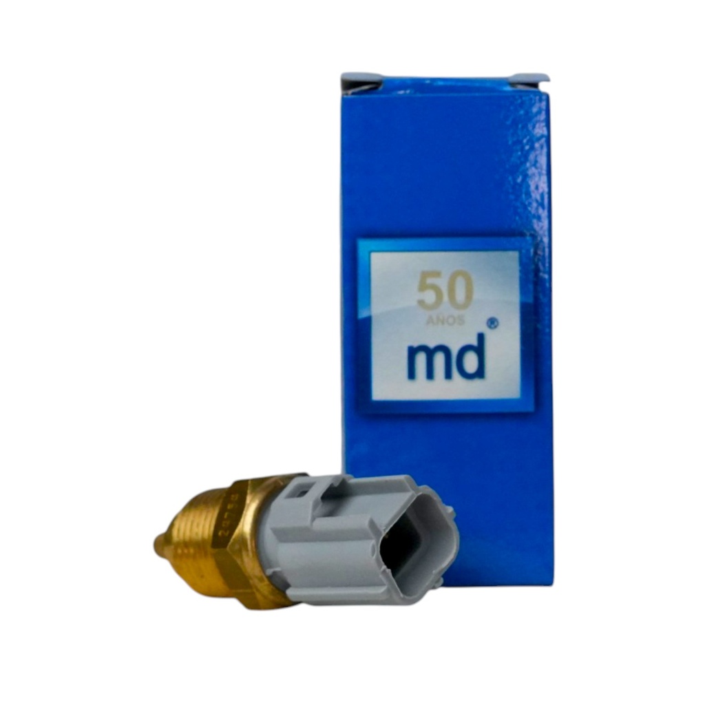 Sensor De Temperatura - 4
