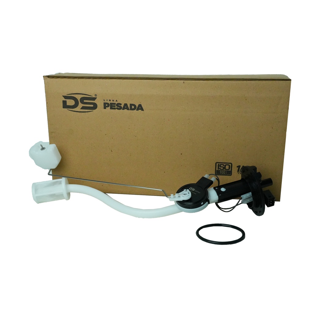 Sensor De Nivel - 3
