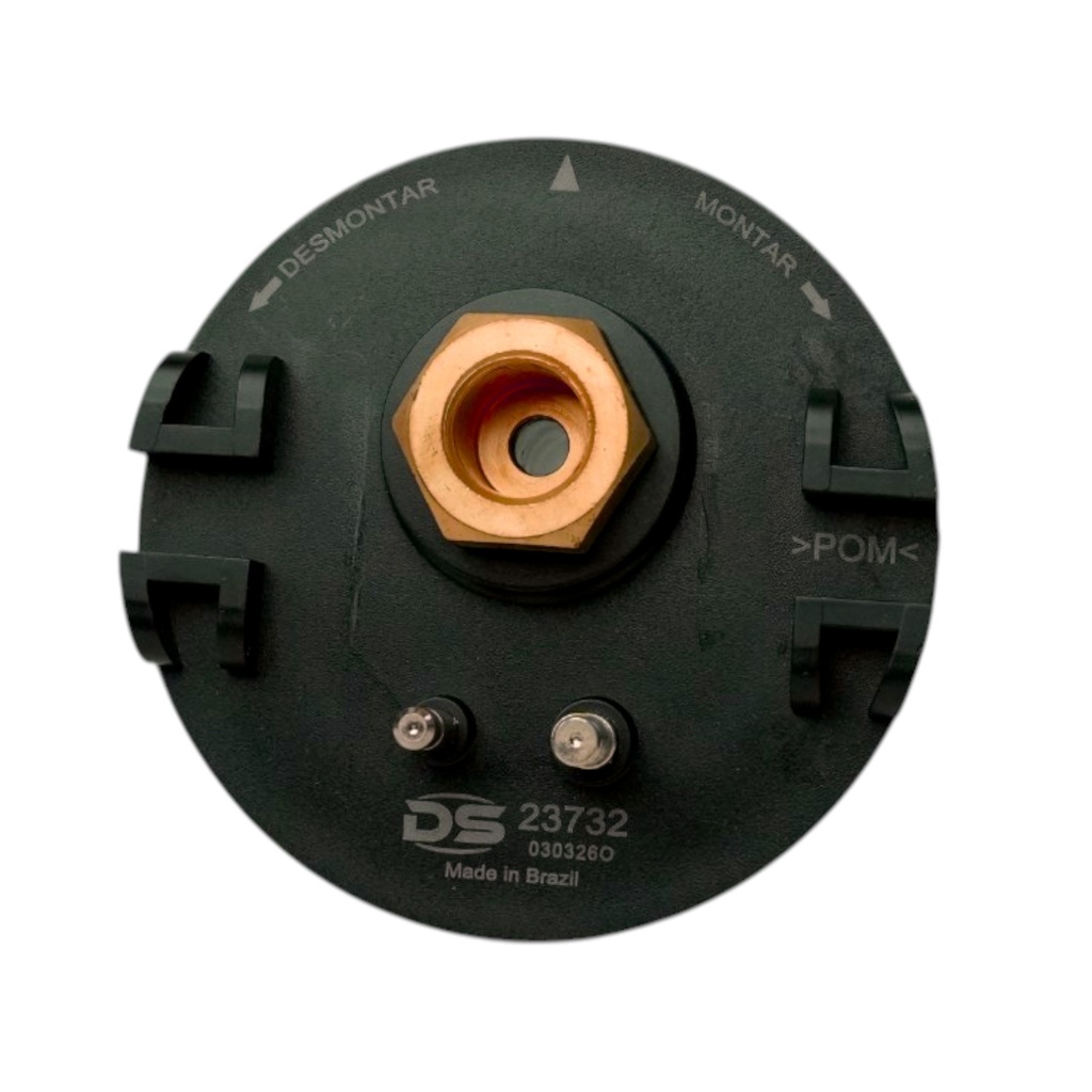 Sensor De Nivel - 1