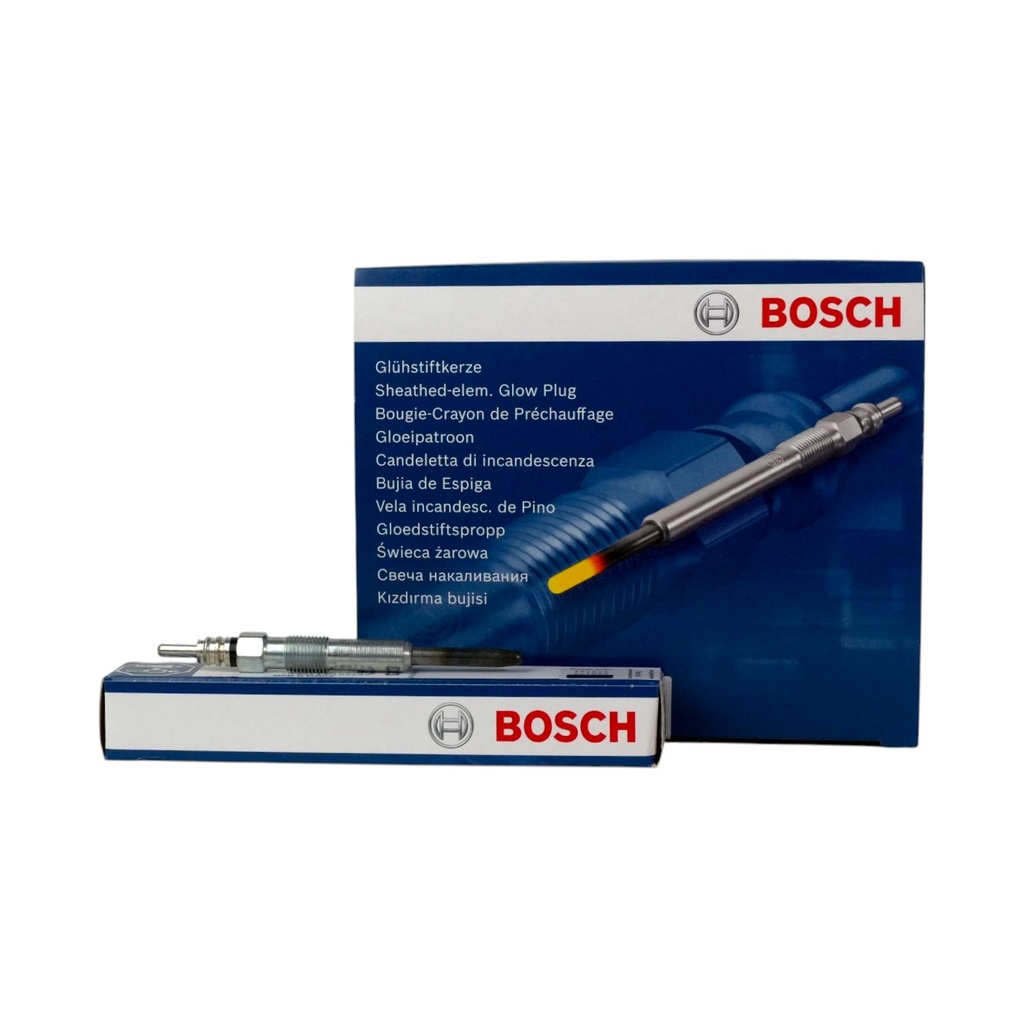 Bujia Diesel - 2