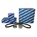 Kit De Distribucion Con Bomba De Agua - 5