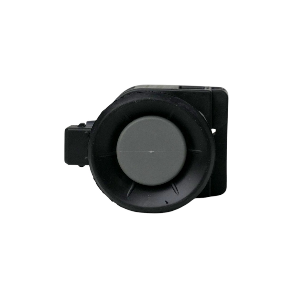 Valvula De Control Presion Turbo - 1