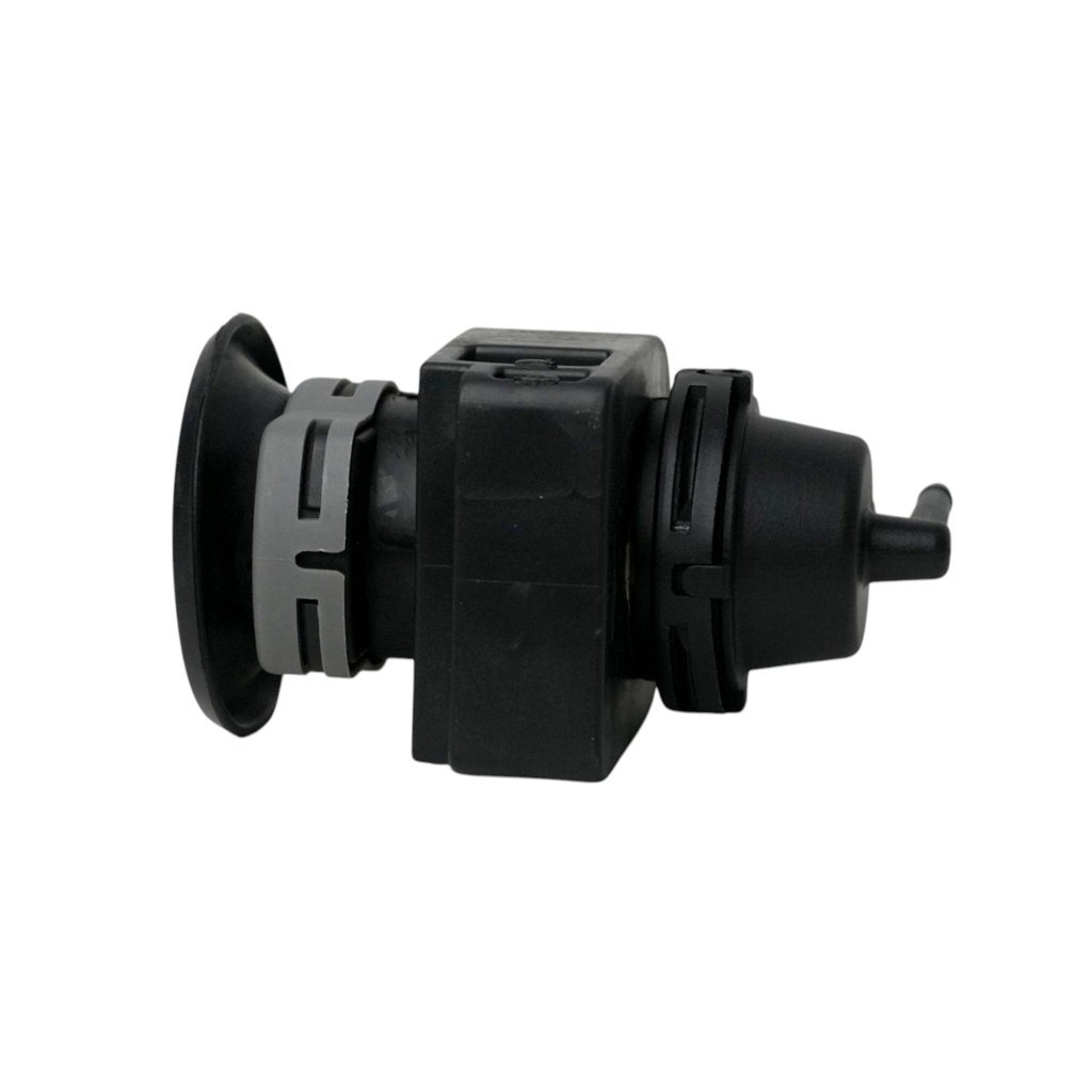 Valvula De Control Presion Turbo - 2