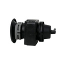 Valvula De Control Presion Turbo - 2