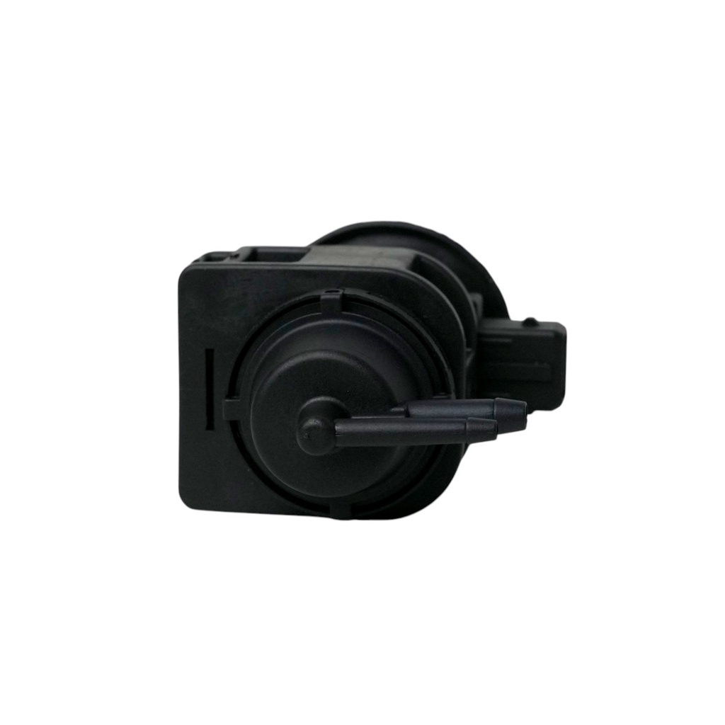 Valvula De Control Presion Turbo - 3