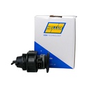 Valvula De Control Presion Turbo - 4