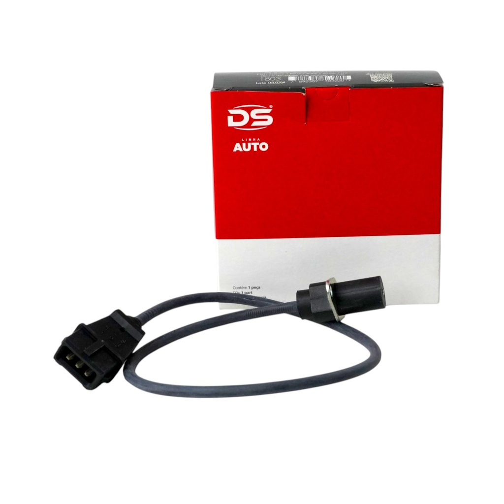 Sensor De Rpm - 2