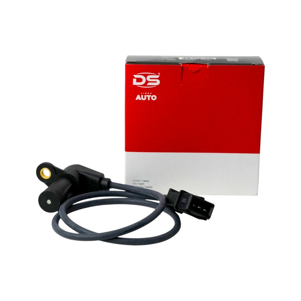 Sensor De Rpm - 2