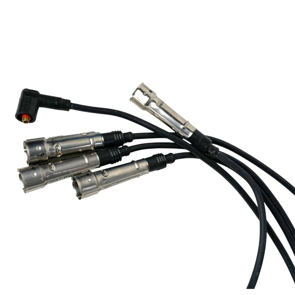 Juego Cables De Bujias - 1