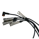 Juego Cables De Bujias - 1