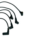 Juego Cables De Bujias - 0