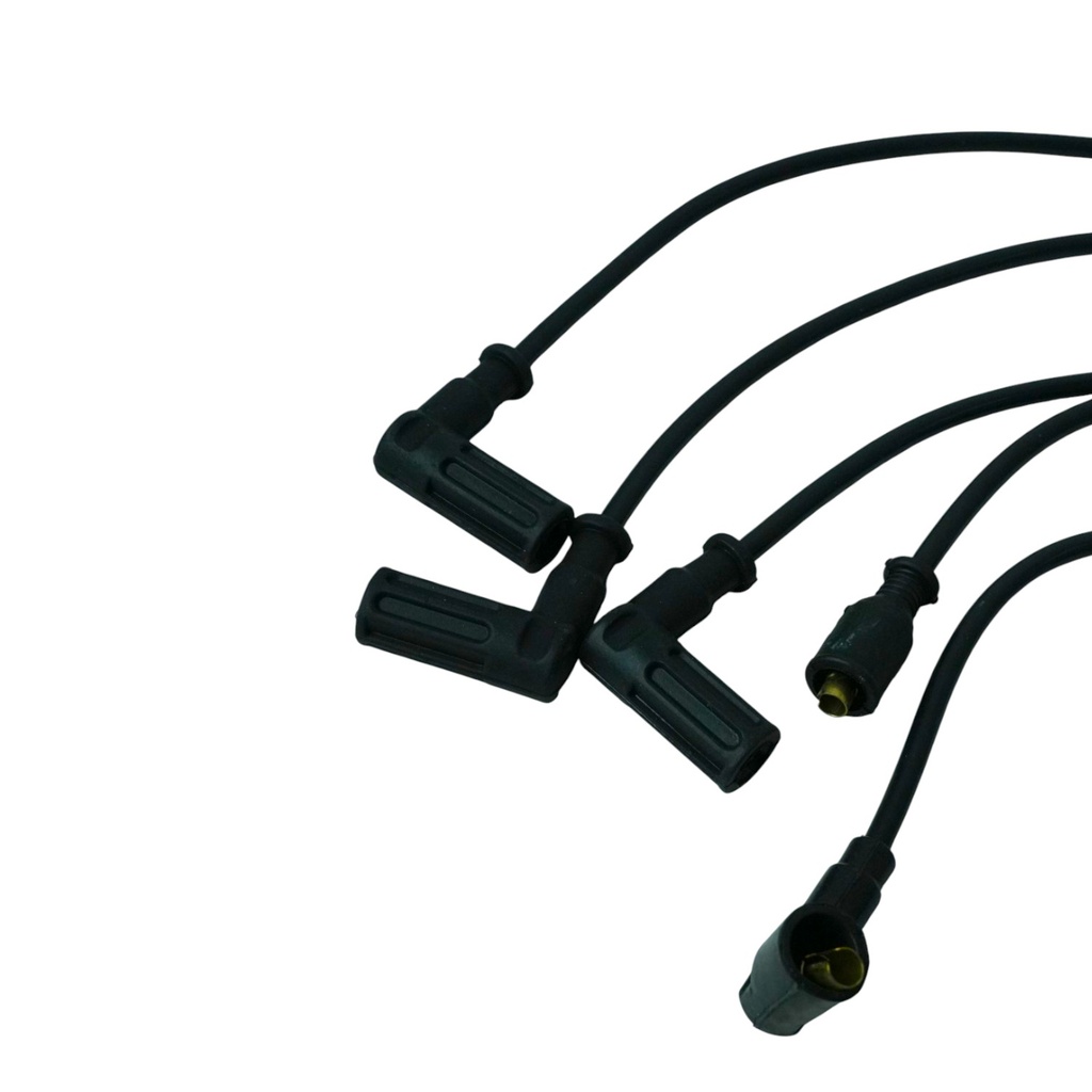 Juego Cables De Bujias - 1