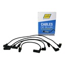 Juego Cables De Bujias - 2