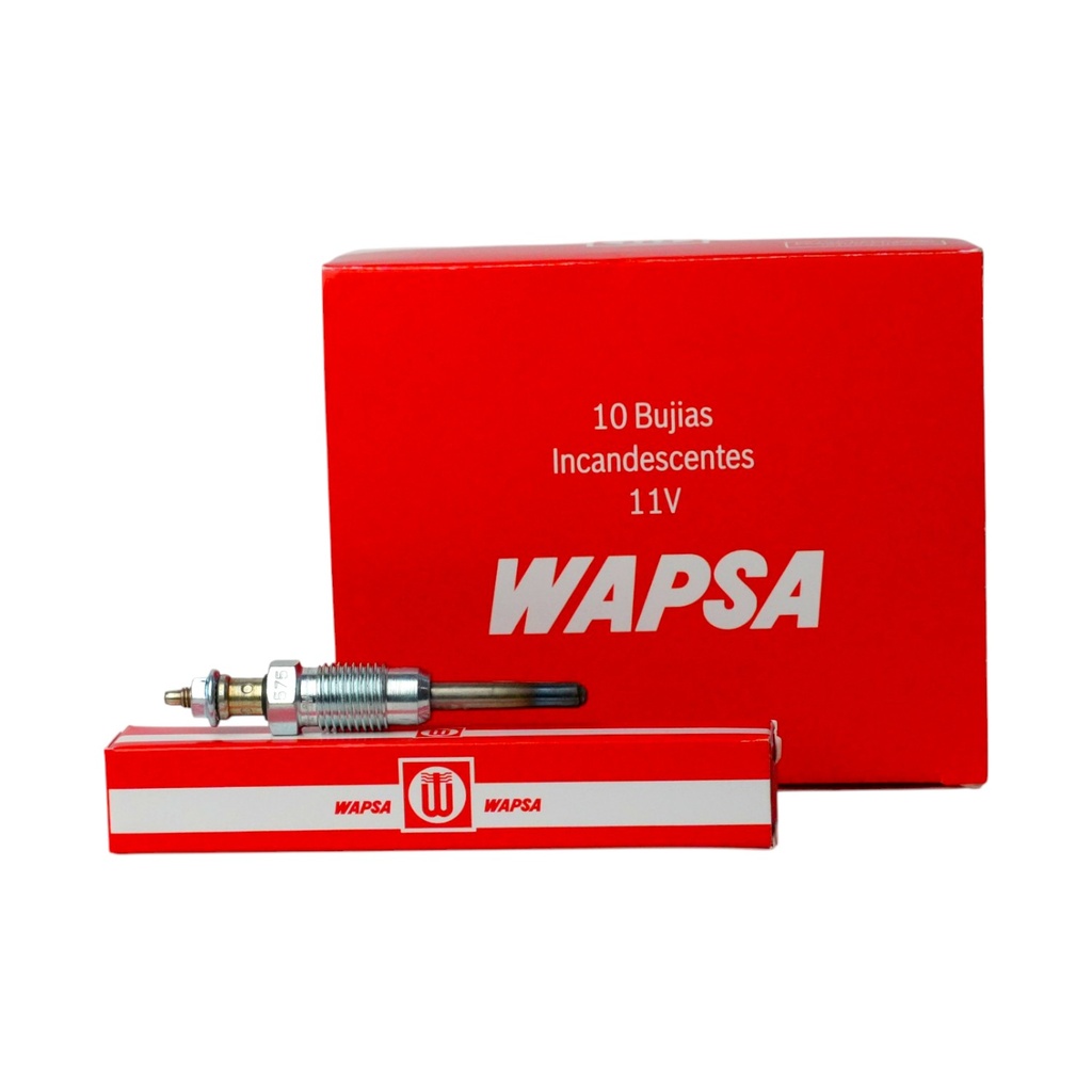 Bujia Diesel - 2