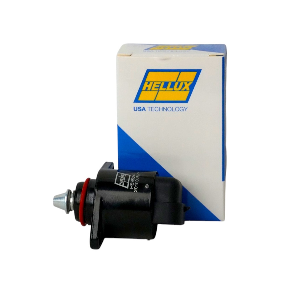 Motor Paso A Paso Electronico - 1